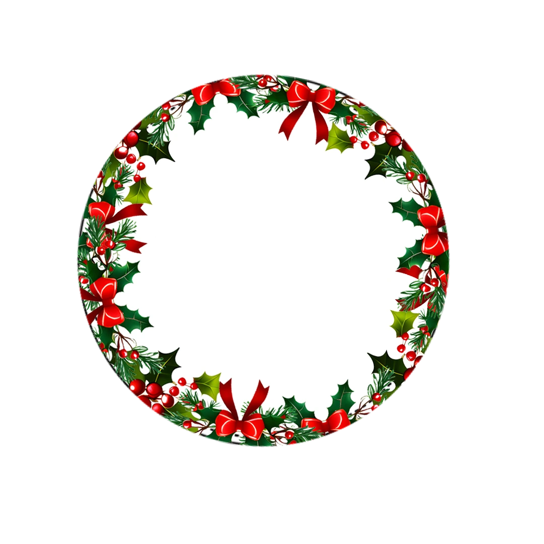 Free Transparent PNG Floral Frames that Enhance Your Designs with Elegance_30.webp